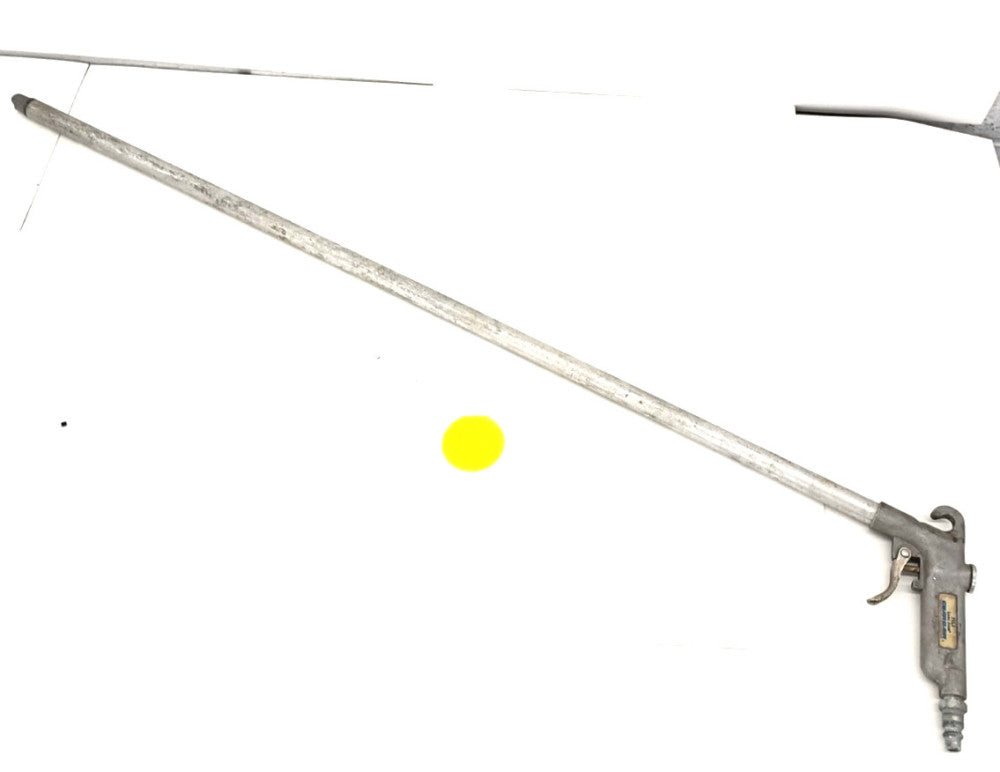 75LJ GUARD AIR SAFTEY LONG JOHN EXTENSION  75LJ036AA