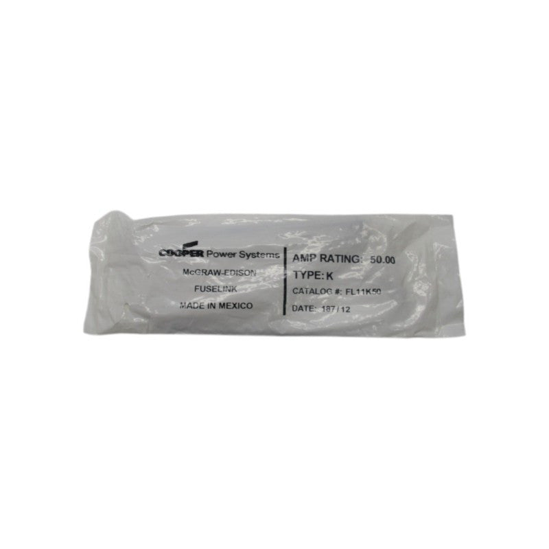 COOPER FL11K50 50A NSMP