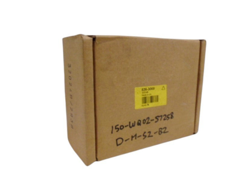 CONVEL 32024B POWER SUPPLY NSMP