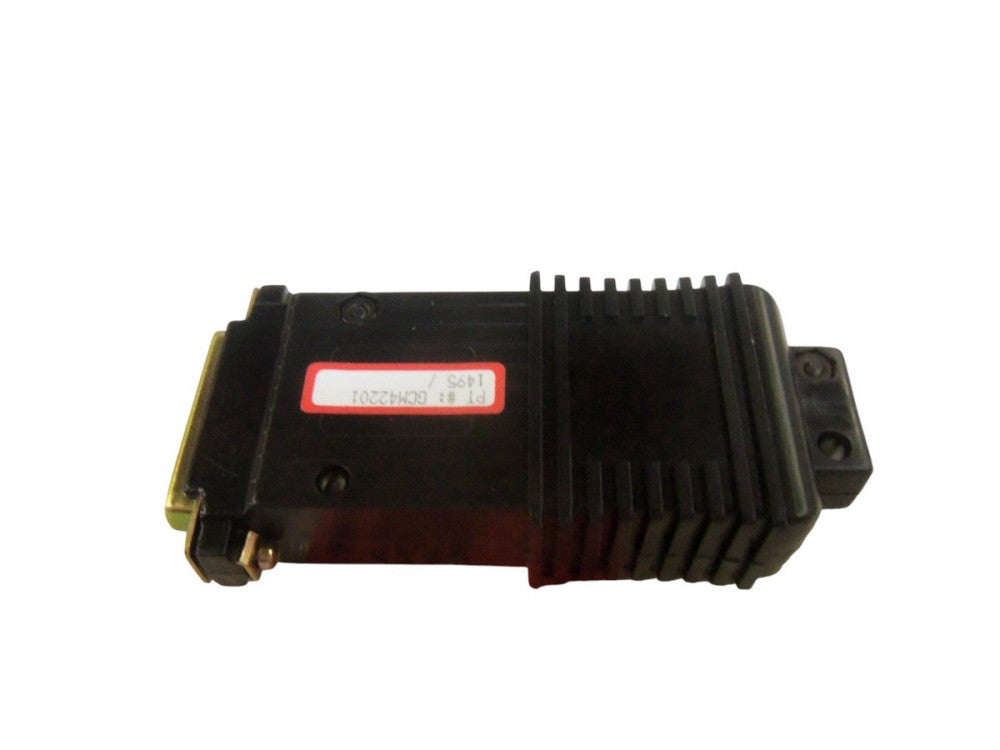 RED LION CONTROLS GCM42201 CONVERTER MODULE NSNP