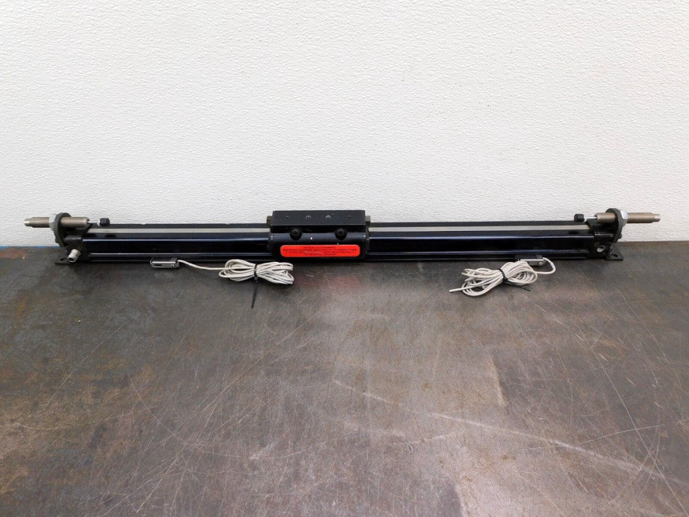 Tol-O-Matic BC2#304620 Band Slide Cylinder w/ Shock Absorber