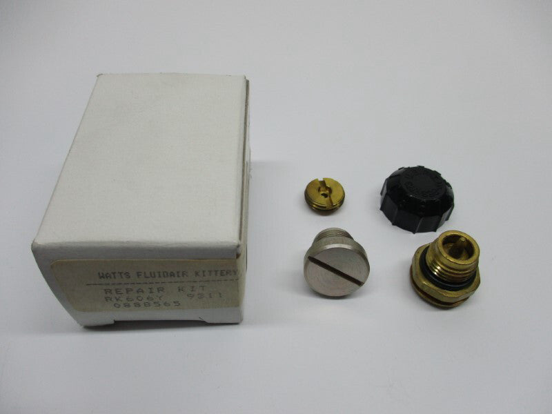 WATTS RK606Y NSMP