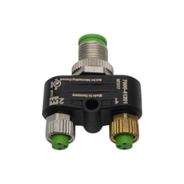 MURR ELEKTRONIK 7000-41201 NSNP