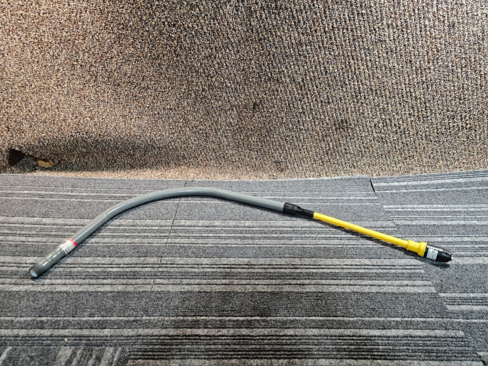 Honeywell Riser-Line Horizontal Flexible 77195GN 3/4MPT X 1/2 CTS .090 XM 18x18