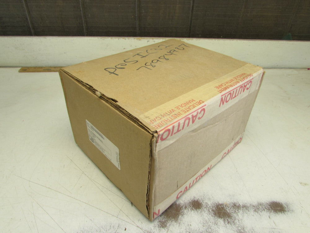 UNITED ELECTRIC H122K-S147B PRESSURE DIFFERENTIAL SENSOR NEW FACTORY SEALED !!