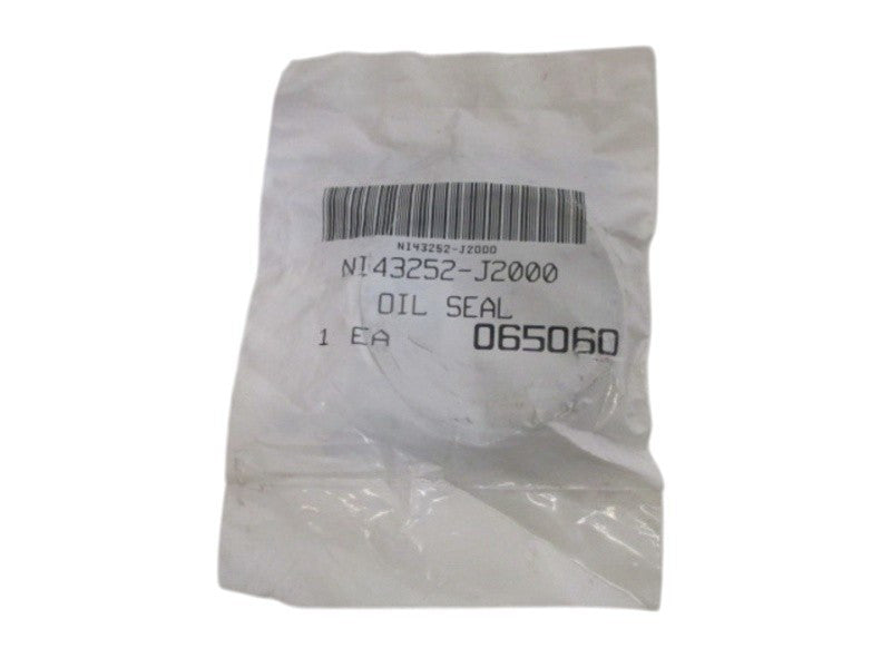 TOTAL SOURCE NI43252-J2000 OIL SEAL  NSMP