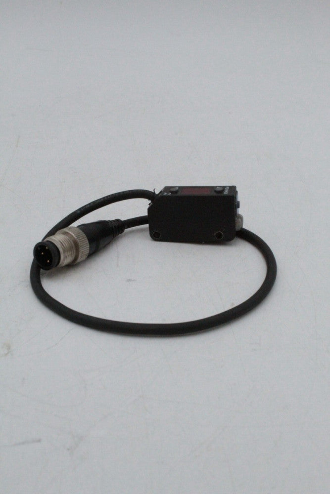 Keyence PZ-V33P Photo Reflective Sensor Switch