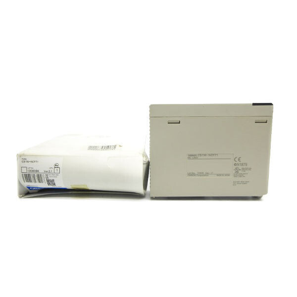 OMRON CS1W-NCF71 NSMP
