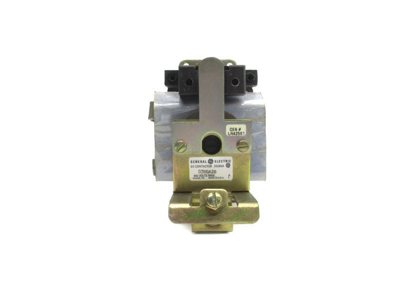 GENERAL ELECTRIC DS303AD300A28 600V NSNP