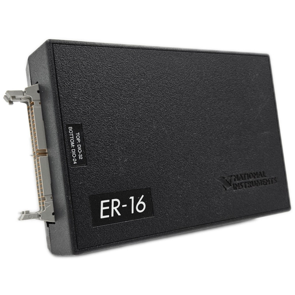 National Instruments ER-16 NI 183064B-02