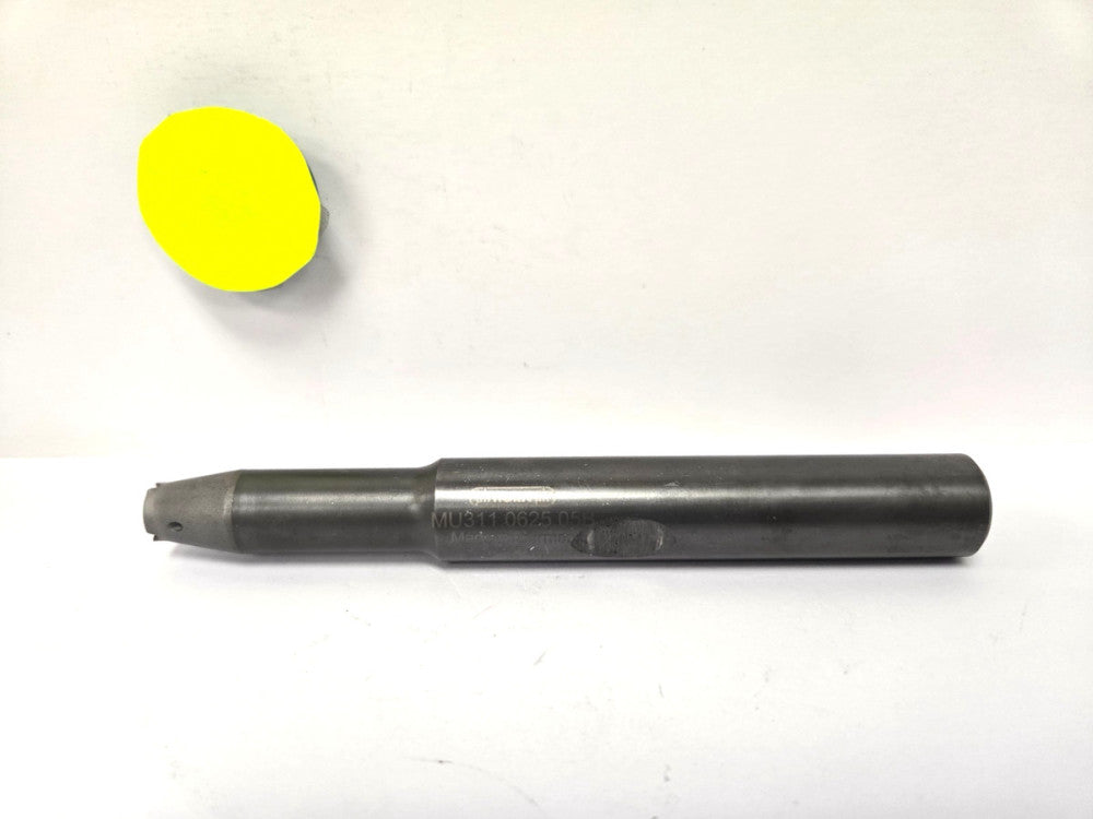 HORN INDEXABLE T-SLOT HOLDER SHANK  4-7/8" OAL