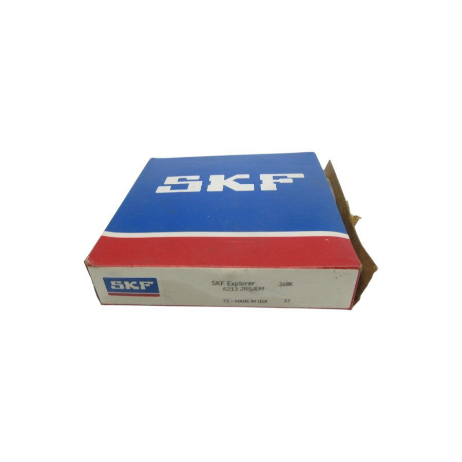SKF 62132RSJEM NSMP