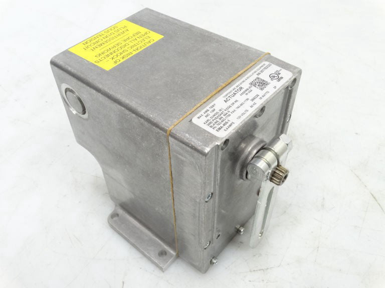 DUNGS EMA-405-1 Actuator