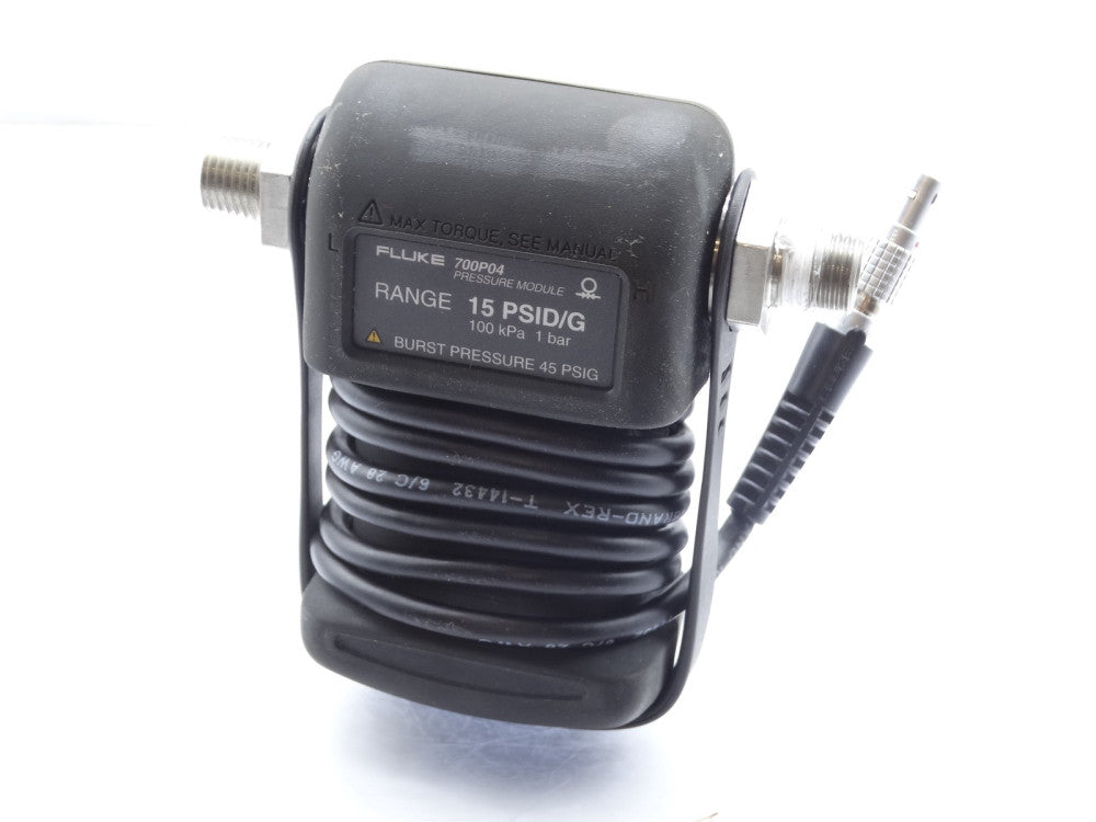 FLUKE 700P04 TESTING DEVICE