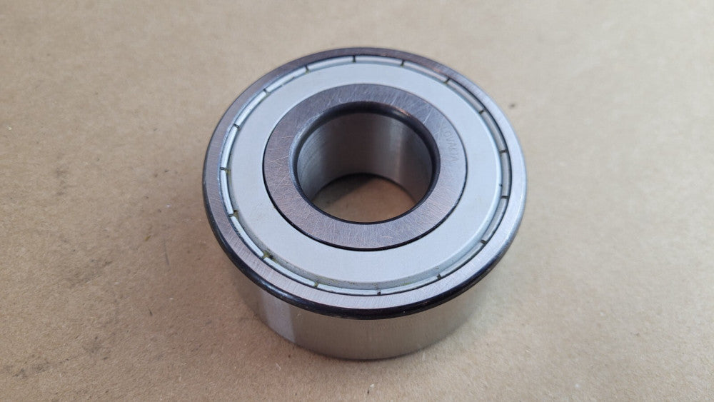 FAG X-Life 3306-BD-2Z-C3 Double Row Angular Contact Bearing 30mm Bore