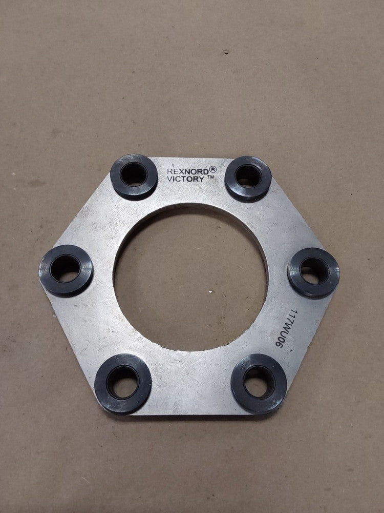 Rexnord Victory Flexible Coupling GTS TRASMISSIONI 117WU06
