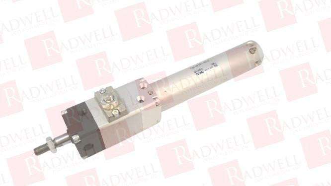SMC CDLG1FA32-110-D / CDLG1FA32110D (USED)