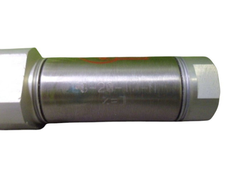 BIMBA ES-20-10-N CYLINDER NSNP