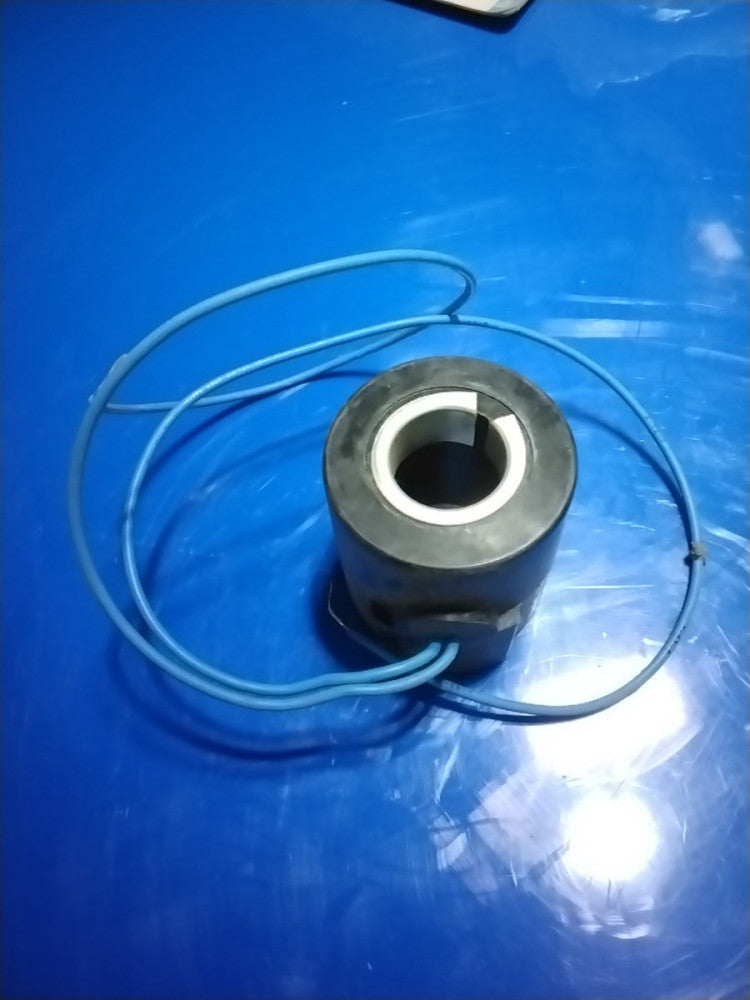 PARKER 201401 SOLENOID COIL 120V 60Hz