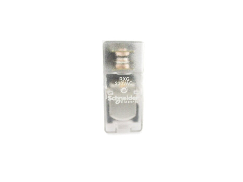 SCHNEIDER ELECTRIC RXG15P7 230V 10A UNMP