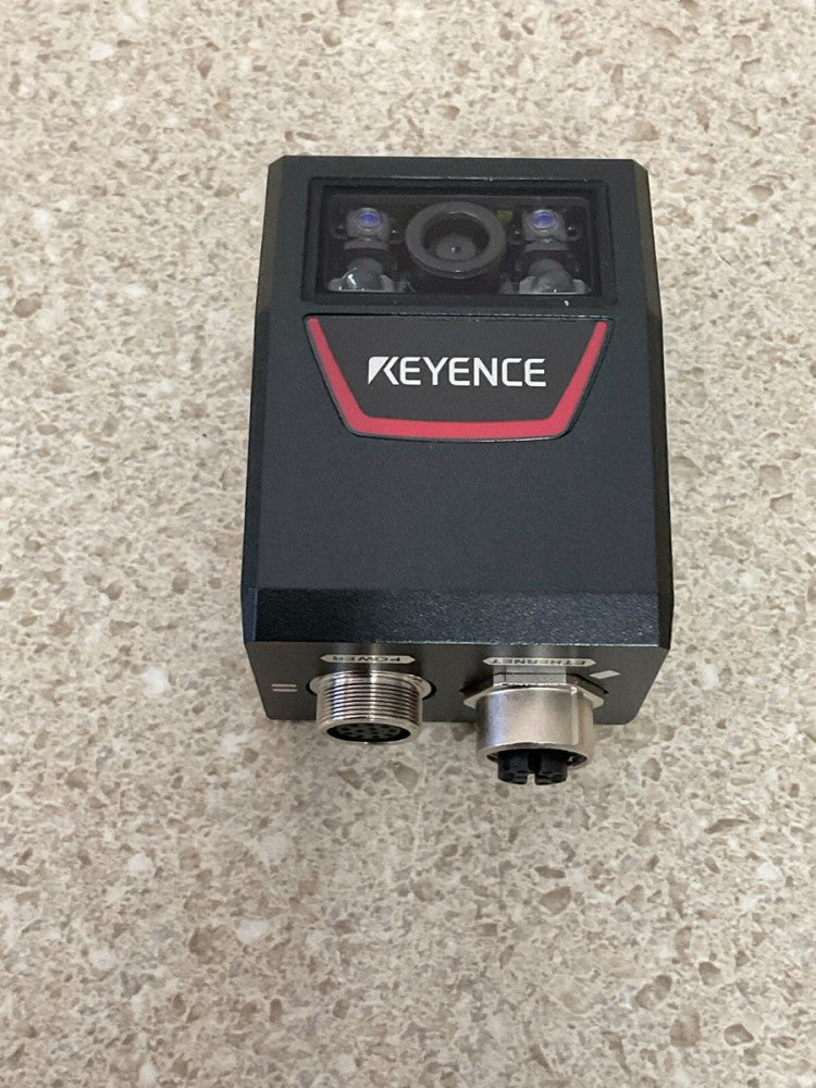 Keyence SR-751 NEW