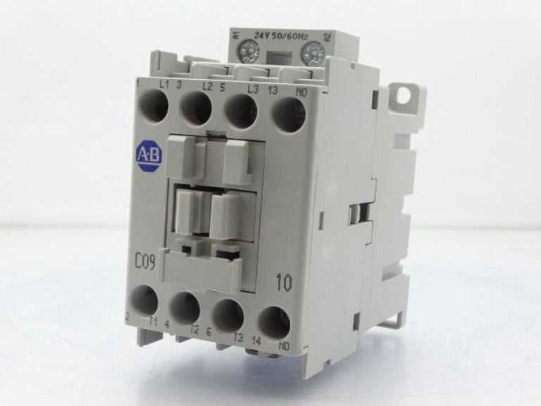 ALLEN BRADLEY 100-C09KJ10 Contact Block - New In Box