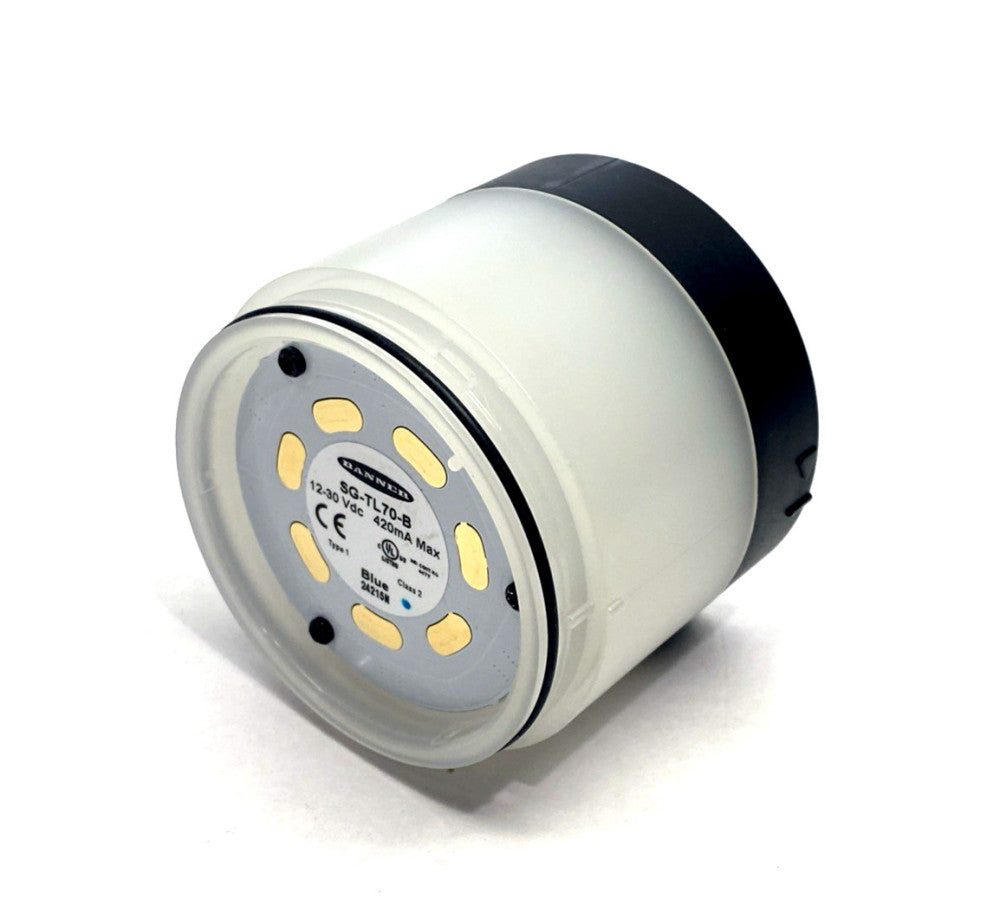 Banner SG-TL70-B LED Tower Light Module, Blue 92214