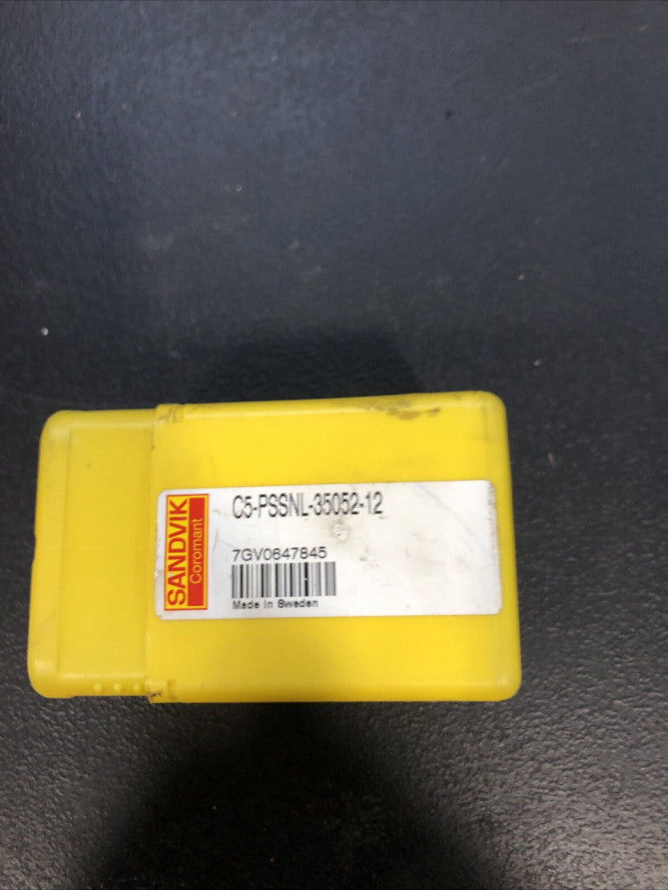 SANDVIK C5-PSSNL-35052-12