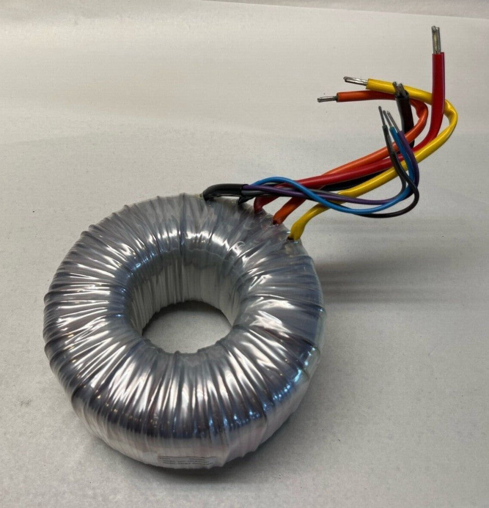 Avel Lindberg AT CA5832/3 Transformer