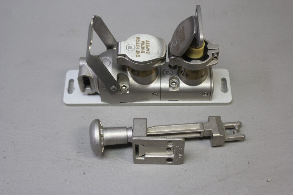 FORTRESS SAFETY INTERLOCK SWITCH