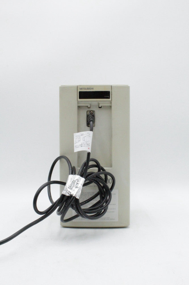 Mitsubishi FR-A220E-3.7K-UL FREQROL A200 Inverter W/ Cord