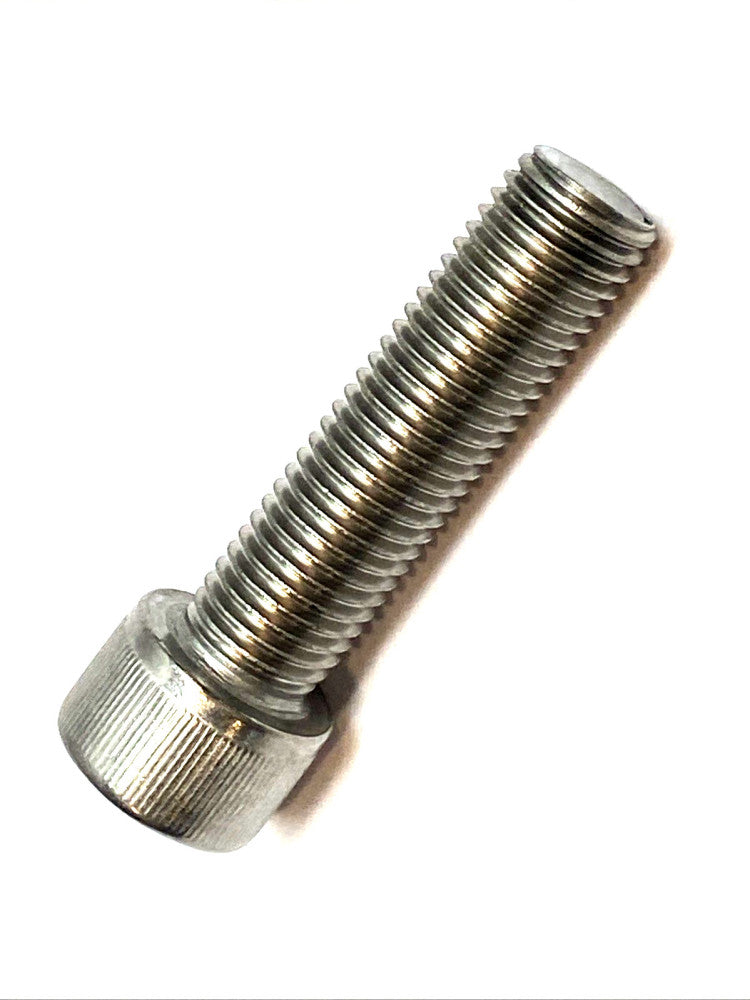 Hex Socket Head Bolt M16-2 x 60 MM