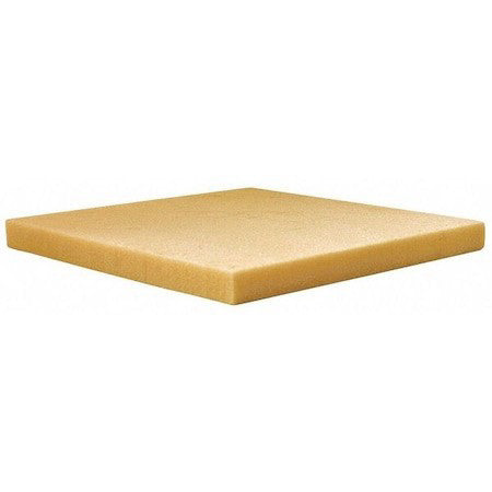 Itw 543795 1 In X 48 In X 24 In Polyisocyanurate High Temperature Insulation, 2#