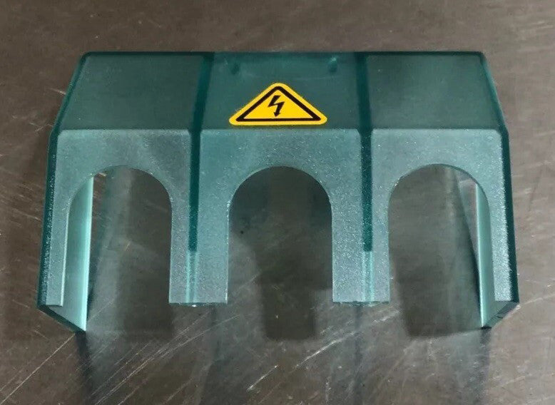 Siemens 3LD9251-0A Terminal Cover Nos Surplus