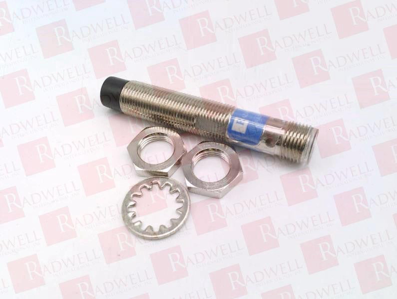 RADWELL VERIFIED SUBSTITUTE BES M12MG-PSC80F-S04G-SUB / BESM12MGPSC80FS04GSUB (B