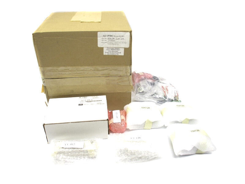 AC-PRO ACM-AK-3-25-SP3 NSMP