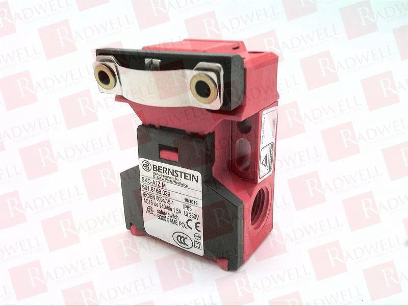 BERNSTEIN AG SKC-A1Z M / SKCA1ZM (BRAND NEW)