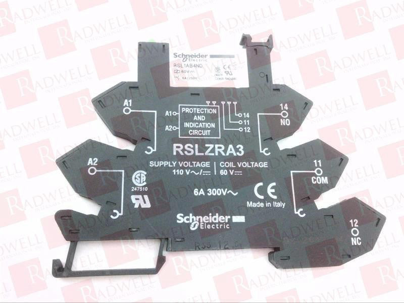 SCHNEIDER ELECTRIC RSL1PRFU / RSL1PRFU (BRAND NEW)