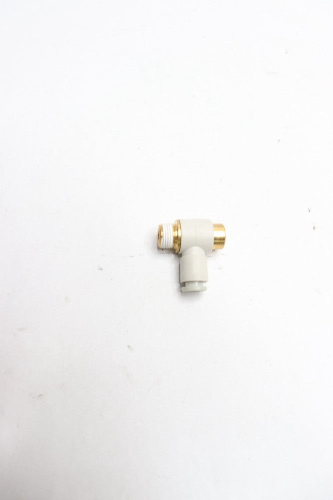 Pneumatic Quick Connector