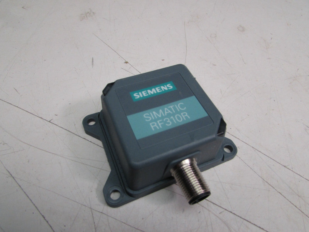 SIEMENS SIMATIC RF310R 6GT2801-1BA10 READER MODULE XLNT USED TAKEOUT MAKE OFFER 