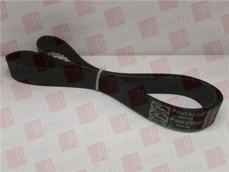 GATES 630H150 / 630H150 (USED)