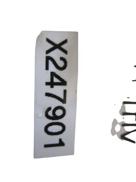 LOT OF 4 REPLACEMENT PART X247901  NSNP IN BAG