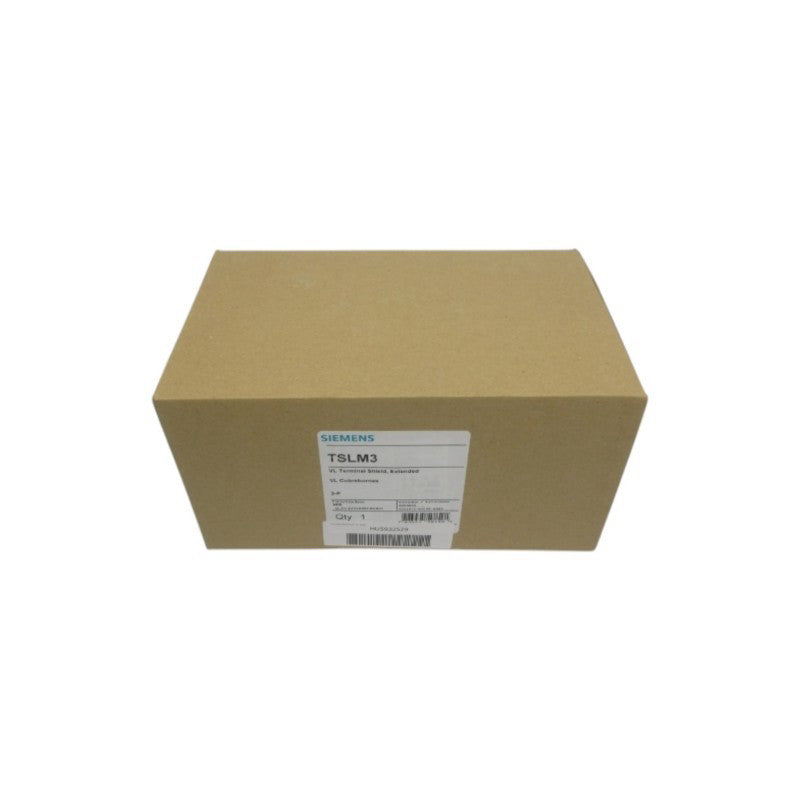 SIEMENS TSLM3 3VL9600-8CA31 NSMP