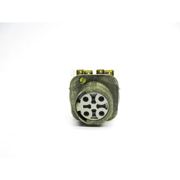 ALLEN BRADLEY 800T-J2 SER. T (AS PICTURED1) NSNP