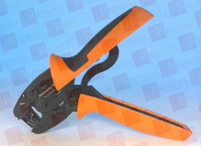 WEIDMULLER PZ 4 / PZ4 (BRAND NEW)
