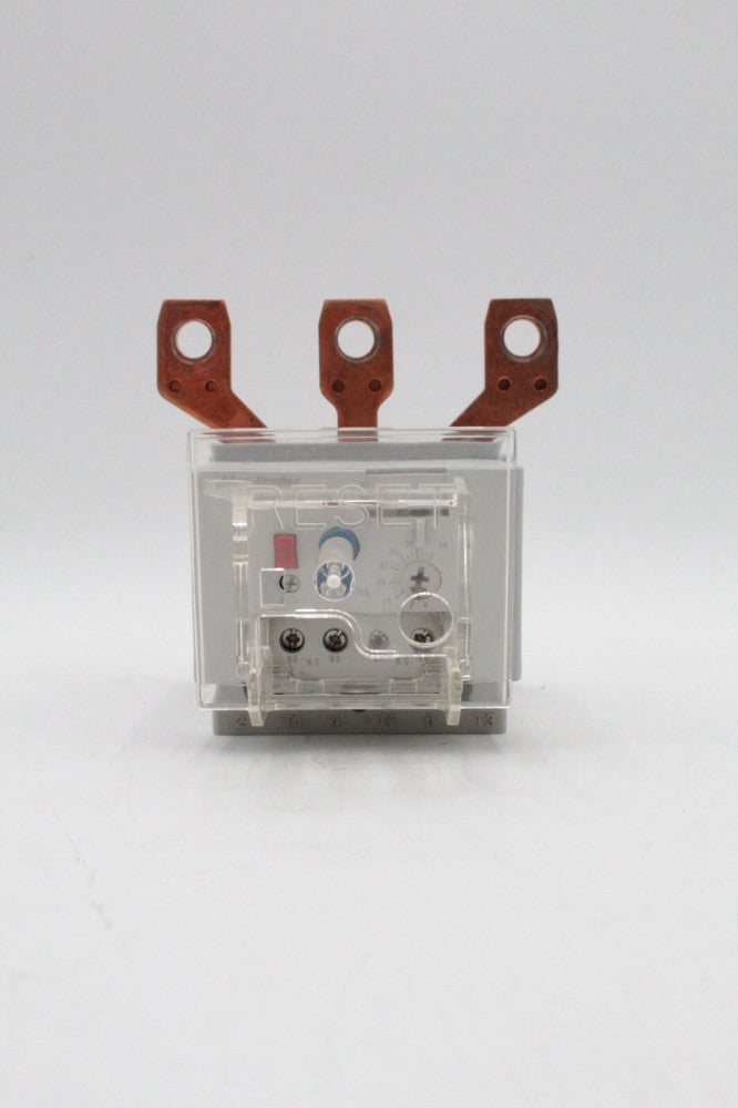 Allen-Bradley 592-EEFD Solid State Overload Relay Unit
