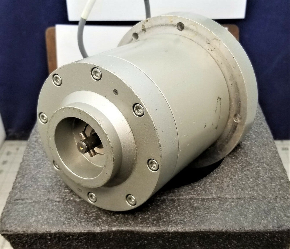 Instron 50 Lb Tension Load Cell 2511-103 1, 2, 5, 10, 20, 50 FS Range [B7S4]