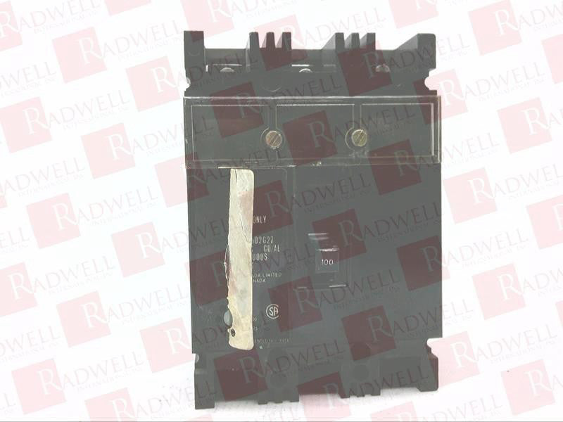 WESTINGHOUSE MCP331000S / MCP331000S (USED)