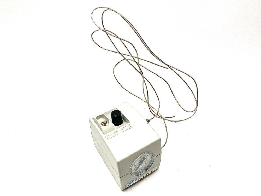 SGE 113440 ms NoVent II GC Column, Linear, Septum Changeover Unit