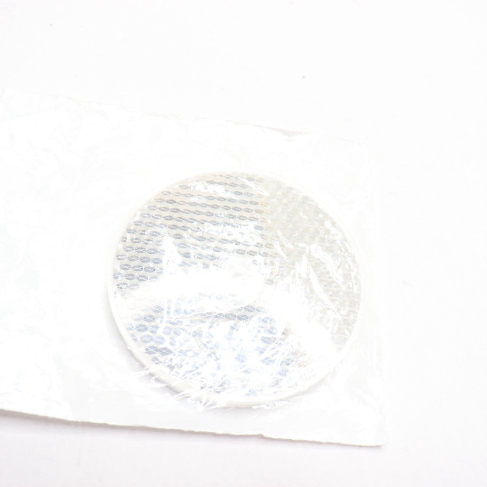 Sick Round Sensor Reflector Center Hole Screw Connection 5304549